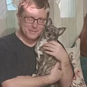 Максим, 41 год