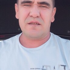 Фотография мужчины Юра, 48 лет из г. Чебоксары