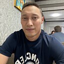 Нурсултан, 32 года
