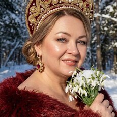 Фотография девушки Лариса, 51 год из г. Кемерово