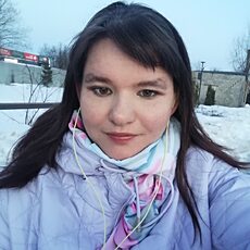 Фотография девушки Маша, 32 года из г. Кольчугино