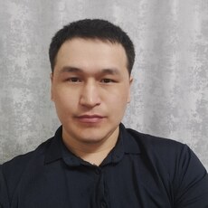 Фотография мужчины Болат, 30 лет из г. Павлодар