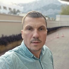 Фотография мужчины Александр, 43 года из г. Осиповичи