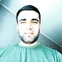 Даврон, 35 лет