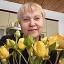 Ольга, 64 года