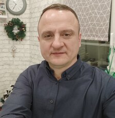 Фотография мужчины Алексей, 48 лет из г. Устюжна