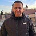 Женя, 37 лет