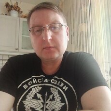 Фотография мужчины Василий, 49 лет из г. Новосибирск