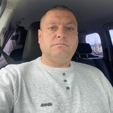 Фотография мужчины Григорий, 40 лет из г. Салехард