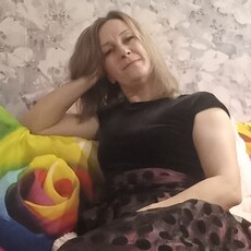 Фотография девушки Наталья, 45 лет из г. Касторное