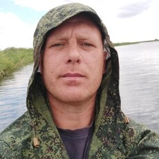 Фотография мужчины Знаю Наперед, 41 год из г. Ершов