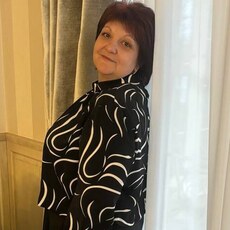 Фотография девушки Елена, 52 года из г. Брянск