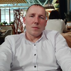Фотография мужчины Александр, 42 года из г. Кирово-Чепецк
