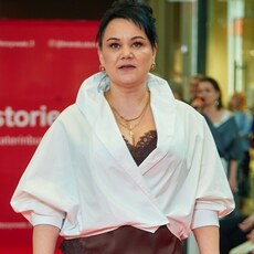 Фотография девушки Вера, 46 лет из г. Верхняя Пышма