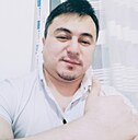 Adil Murad, 30 лет