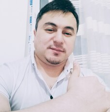 Фотография мужчины Adil Murad, 30 лет из г. Кокшетау