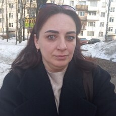 Фотография девушки Елена, 41 год из г. Пушкино (Московская Обл)