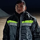 Beka Asanov, 31 год
