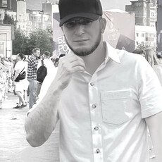 Фотография мужчины جميلة, 27 лет из г. Нальчик