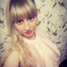 Фотография девушки Katherine, 26 лет из г. Бугуруслан