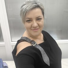 Фотография девушки Елена, 48 лет из г. Джанкой