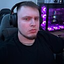 Денис, 25 лет