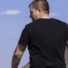 Фотография мужчины Вячеслав, 43 года из г. Новомосковск