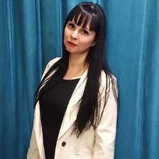 Фотография девушки Ангелина, 40 лет из г. Камышлов