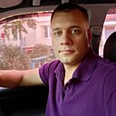 Саша, 35 лет