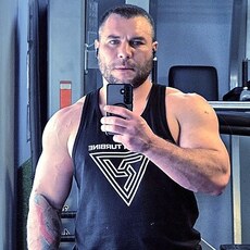 Фотография мужчины Дмитрий, 38 лет из г. Тында