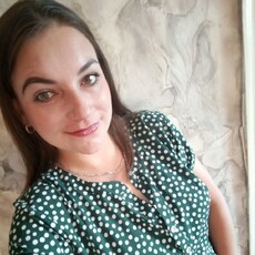 Фотография девушки Олечка, 33 года из г. Красный Луч