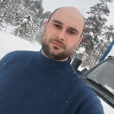 Фотография мужчины Пашка, 39 лет из г. Нижневартовск