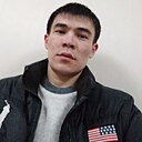 Madiyar Sultanov, 33 года
