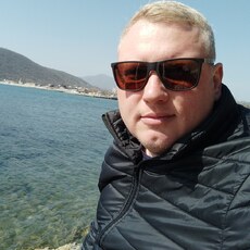 Фотография мужчины Дмитрий, 41 год из г. Архипо-Осиповка