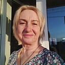 Анна, 63 года