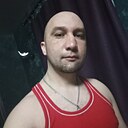 Максим, 39 лет