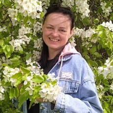 Фотография девушки Светлана, 52 года из г. Киров