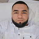 Билал, 34 года