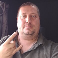 Фотография мужчины Андрей, 41 год из г. Калининград