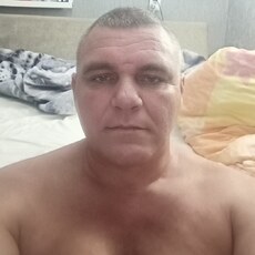 Фотография мужчины Сергей, 45 лет из г. Кропоткин