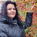 Любовь, 46 лет