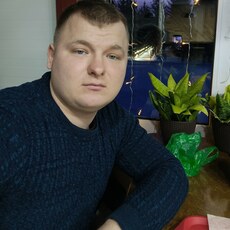 Фотография мужчины Владислав, 27 лет из г. Спасск-Дальний