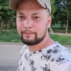 Фотография мужчины Вадим, 32 года из г. Набережные Челны