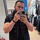 Selim, 32 года