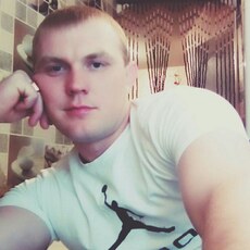Фотография мужчины Николай, 32 года из г. Бузулук
