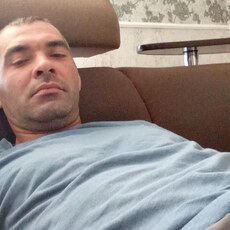 Фотография мужчины Виталик, 38 лет из г. Конотоп