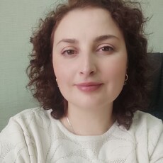 Фотография девушки Ольга, 41 год из г. Луганск