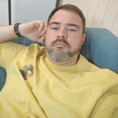 Фотография мужчины Александр, 40 лет из г. Краснодар