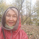 Лариса, 64 года