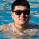 Дастан, 31 год